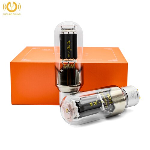 林籁E805A电子管直代贵族A805