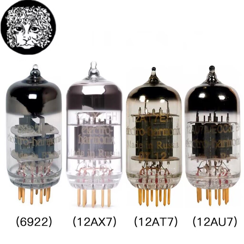 EH12AX712AU712AT76922电子管