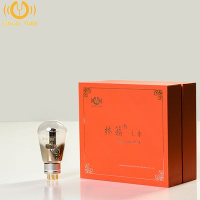 林籁e6sn7电子管直代6N8P/CV181