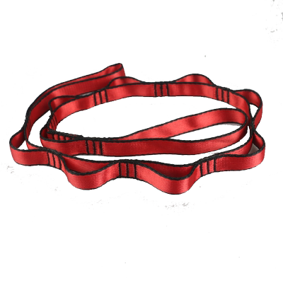 瑞爻安全速降耐磨空中瑜伽吊床