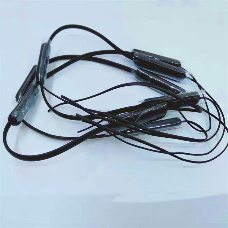 日版通用csr8670运动颈挂式APTXII无损升级维修Diy蓝牙耳机线