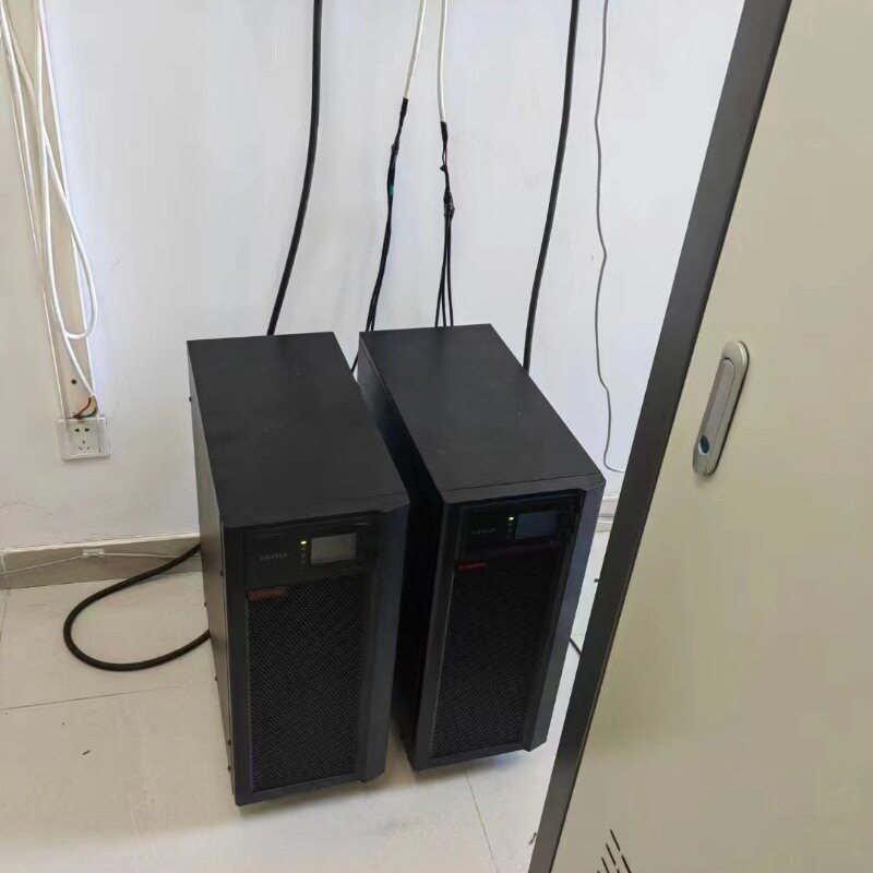 深圳山特UPS电源3C10KS 3C15KS 3C20KS在线式10KVA 15KVA 20KVA