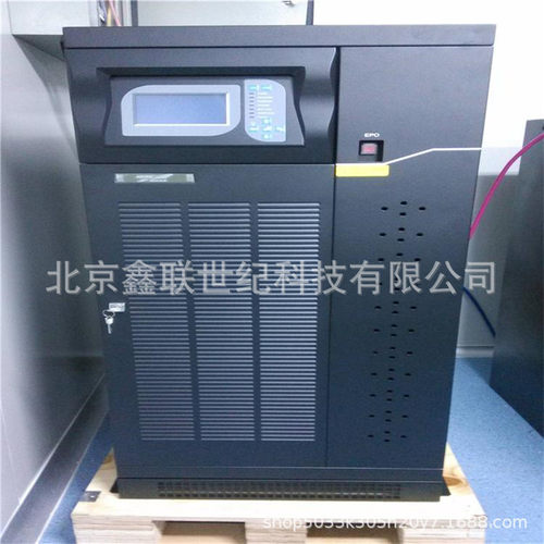 科华UPS电源YTR3315/三进三出 5KVA高频13.5KW  不间断电源