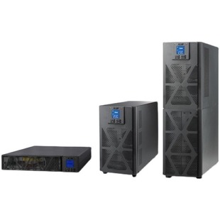 施耐德UPS电源SPM10K 8KW单进单出在线稳压延时 10KVA