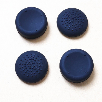 PS4手柄摇杆保护帽PS5遥杆胶帽