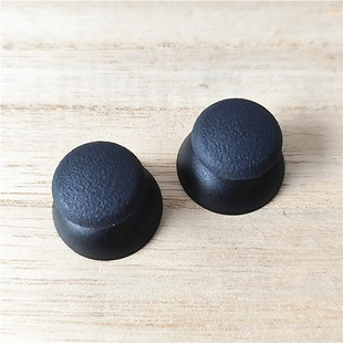 PS2手柄摇杆帽PS3 3D操纵杆大孔小孔手柄遥杆蘑菇头维修更换配件