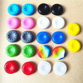 XBOX ONE手柄摇杆套ONES蘑菇头专用摇杆帽SERIES XSX硅胶帽保护帽