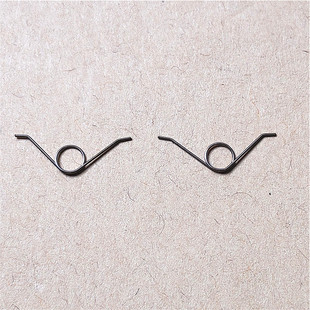 001扳机弹簧 弹簧030老款 PS4手柄L2 R2弹簧PS4侧面按键弹簧新款