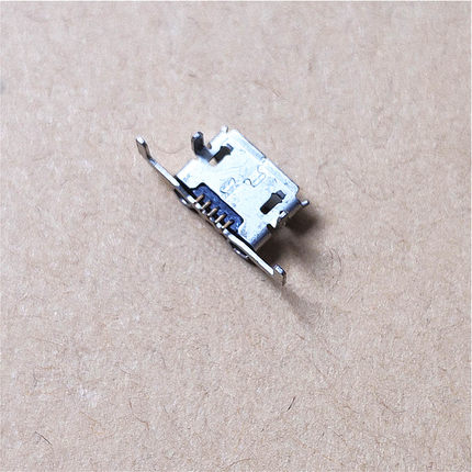 XBOXONE原装手柄ONES充电接口ONE充电口插口SERIES尾插精英2代