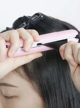 匹奇迷你mini玉米须夹板头发蓬松神器男女垫高头顶发根懒人细软塌