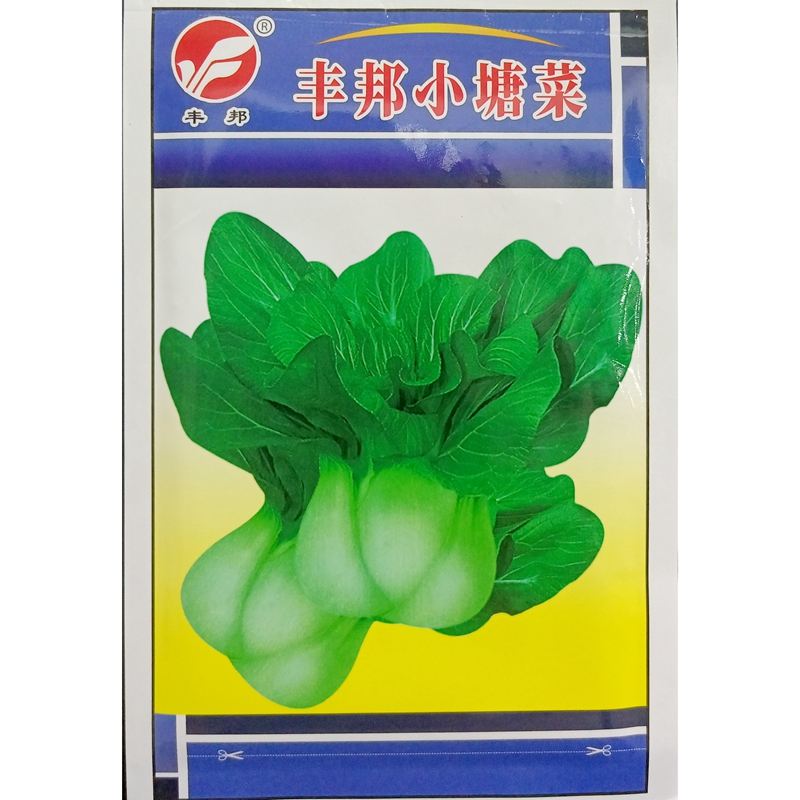 小塘菜种子青菜小白菜菜秧20克