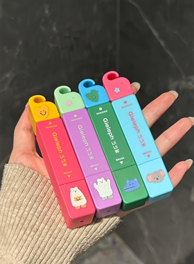 Gieleph芝芝象去渍笔便携即时去油去污渍免水洗芝象芝芝像之之象