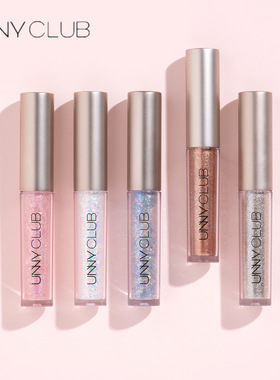 unny液体眼影unnu单色 unuy uny nuuy官网uuny官方unmy正品店ynny