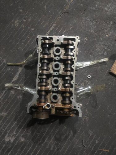 众泰Z300 Z360 5008 2008 Z560 Z500气缸盖总成1.3 1.5二手拆车件