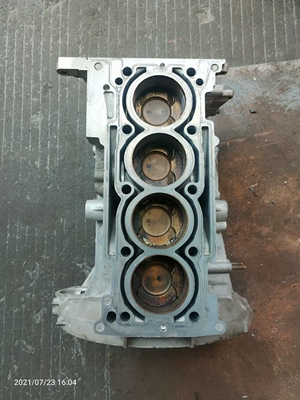 264中缸体总成1.5T C200 C260 A180 A200 GLB GLA 二手拆车件