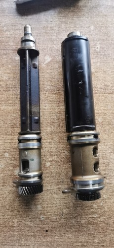 奥迪A6L A4L A5 Q5 Q3 S3 TT  2.0T 2代 3代 EA888 平衡轴 拆车件