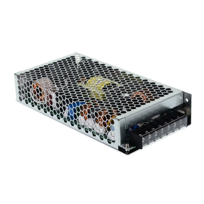 明纬HRP-200pfc功能开关电源