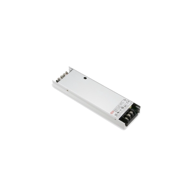 明纬lsp-160超薄半胶开关电源