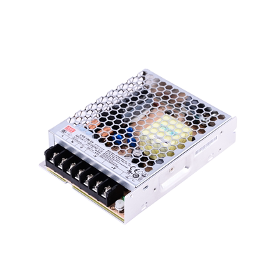 明纬LRS-35/50开关电源5V12V24V