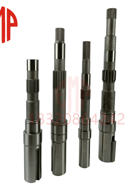 液压泵油泵泵轴25V35V45VSQP21SQP432SQP421-1/86原装现货