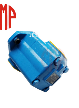 原装美国VICKERS/威格士油泵45V66A-1C22R注塑机压铸机鞋机叶片泵