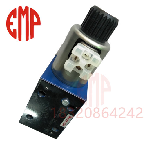 德国rexroth力士乐阀电磁阀原装正品4WRBA10EA75-20/G24K4/M-528