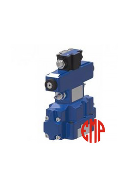 VICKERS/威格士液压阀DG5V7注塑机节流阀DG5V-7-2A-Y-30EN55