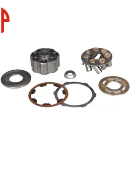 PUSH DRIVE普什驱动BK22FRC10HAV31BK-10系列同YUKEN-04控制方式