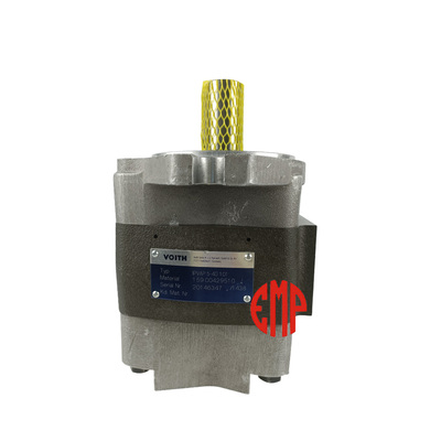 现货voith福伊特IPVAP5- 40 101注塑伺服齿轮泵IPVAP5/6/7
