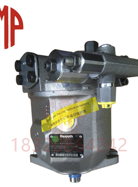 德国rexroth力士乐A10VSO28DRF1 / 31R-PSA12N00轴向柱塞变量泵
