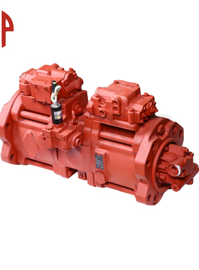 挖掘机液压泵K3V112DT-1X7R-9N4P挖掘机液压泵主泵