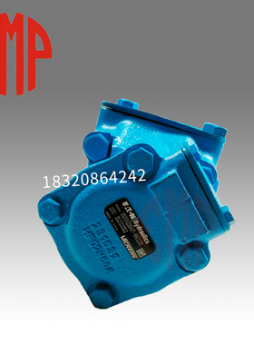 原装VICKERS/威格士油泵3525V38A21-1DD-22R注塑机压铸鞋机叶片泵