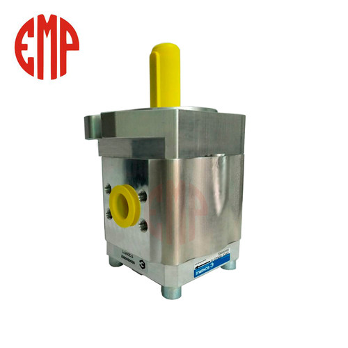 ECKERLE艾可勒 EIPC5-80RK23-10注塑机伺服齿轮泵  EIPC5系列