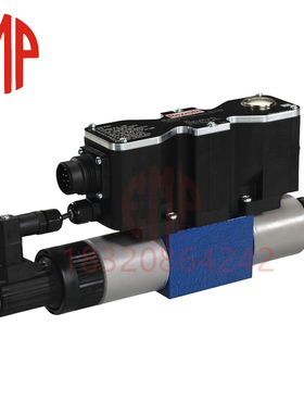 Rexroth 4WRA 4WRE 4WREF 4WREQ 工程机械液压比例换向阀
