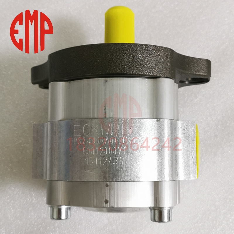 特价原装德国艾可勒ECKERLE齿轮泵EIPS2-011RA04-10 S111齿轮油泵