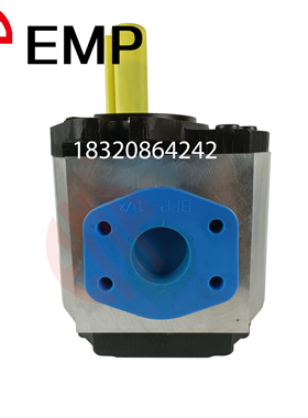 原装意大利伺服油泵SETTIMA\螺杆泵\G55C075FSBT150ED花键/平键