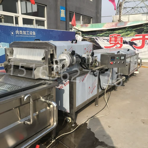 Маринованная куриная ванна вода битва бактера -соус пасан