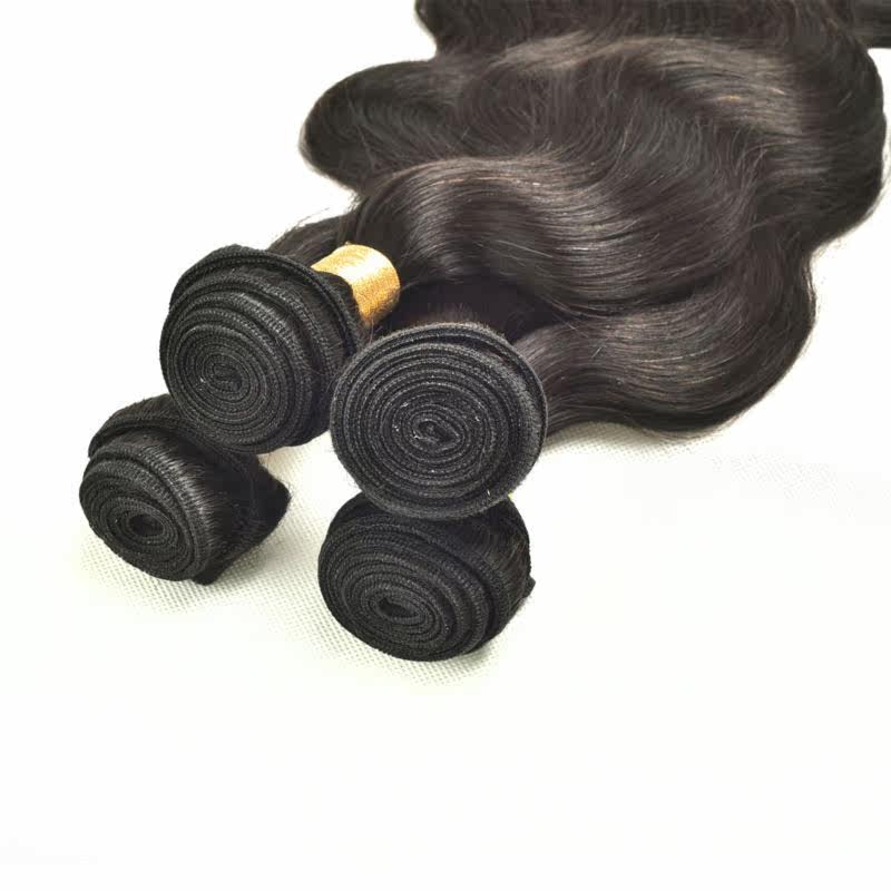 Extension cheveux - Ref 218371 Image 4