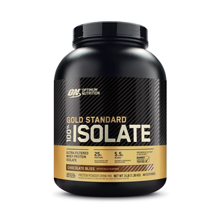 GOLD whey STANDARD hydro protein水解分离蛋白 Isolate optimum