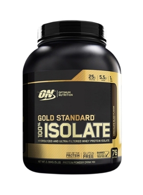 ON optimum Gold conjugate protein isolate powder金标分离蛋白