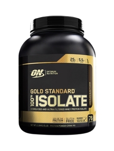 ON optimum Gold conjugate protein isolate powder金标分离蛋白