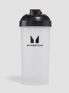 MyProtein Protein shake Sports Cup Kettle摇摇杯运动水杯水壶