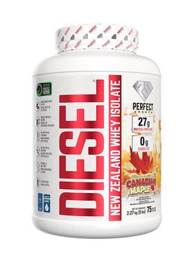 Perfect Sports Grass-fed isolated whey protein草饲分离蛋白