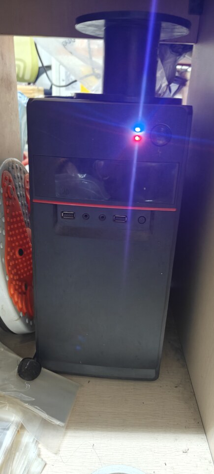 4月28日广州市珠宝公司电脑、柜式空调等资产设备一批网络拍卖公告