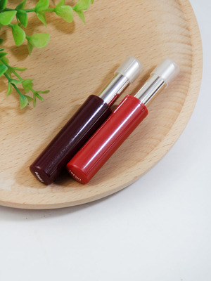 欧珀莱立体盈润唇膏口红2.7g简装