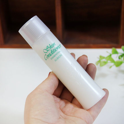 拍2瓶包邮 澳尔滨奥碧虹爽肤精萃液健康水55ml中样祛痘闭口控油