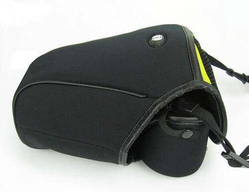 适用于尼康单反D7700D3200便携软包D7100D5200D90D780D3500内胆包