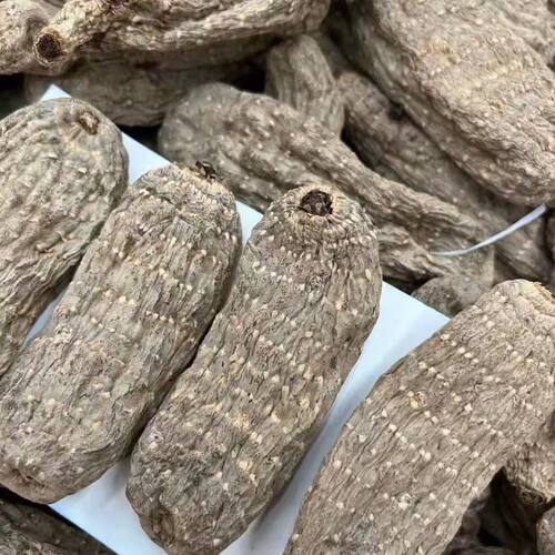 云南高原特产山货 乌天麻 原产地 无硫无染色