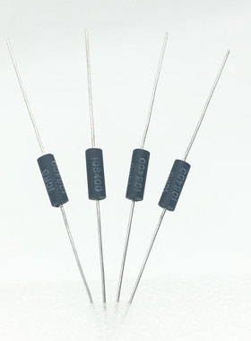 EE高稳定金属膜低温漂取样精密电阻0.5W100R250R1K4K90K1M5M 0.1%