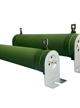 大功率低阻值大电流放电线绕电阻300W500W1000W2000W3000W5000W欧